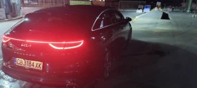 Kia Pro ceed GT , снимка 2