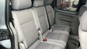 VW Caddy LIFE-1.9 TDI - 7400 лв. / 3783.56 € - 55841338 11