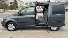 VW Caddy LIFE-1.9 TDI - 7400 лв. / 3783.56 € - 55841338 7