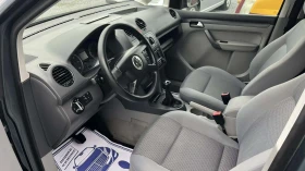 VW Caddy LIFE-1.9 TDI - 7400 лв. / 3783.56 € - 55841338 8