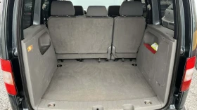 VW Caddy LIFE-1.9 TDI - 7400 лв. / 3783.56 € - 55841338 13