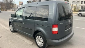VW Caddy LIFE-1.9 TDI - 7400 лв. / 3783.56 € - 55841338 4