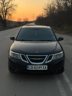 Saab 9-3 1.9 TID , снимка 2
