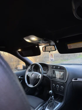 Saab 9-3 1.9 TID , снимка 14