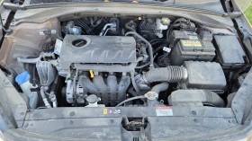 Kia Ceed 1.4 100к.с, снимка 9