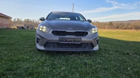 Kia Ceed 1.4 100к.с, снимка 2
