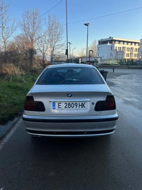 BMW 320, снимка 3 — Bazar.bg BMW 320, снимка 3
