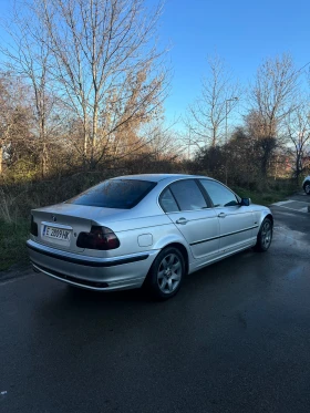 BMW 320, снимка 2 — Bazar.bg BMW 320, снимка 2
