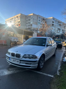 BMW 320, снимка 1 — Bazar.bg BMW 320, снимка 1