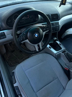 BMW 320, снимка 6 — Bazar.bg BMW 320, снимка 6