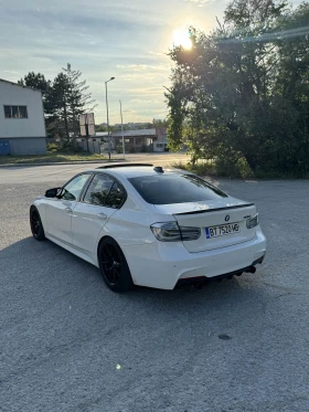 BMW 335 XDRIVE, снимка 2