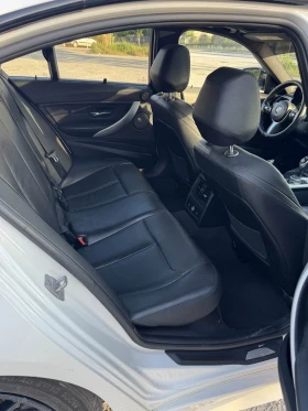 BMW 335 XDRIVE, снимка 6