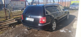 VW Passat, снимка 5