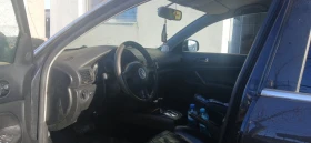 VW Passat, снимка 7