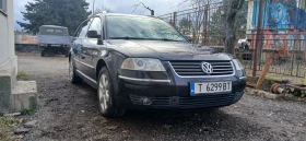 VW Passat, снимка 2