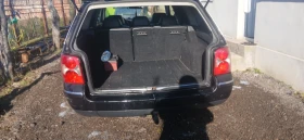 VW Passat, снимка 6