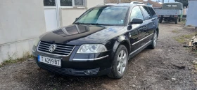 VW Passat, снимка 1