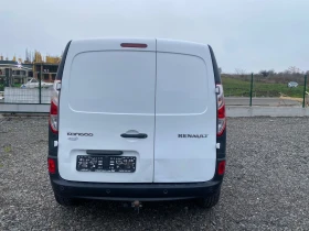 Renault Kangoo 1, 5 автомат нави, снимка 7