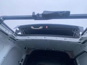 Renault Kangoo 1, 5 автомат нави, снимка 12