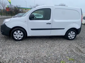 Renault Kangoo 1, 5 автомат нави, снимка 5