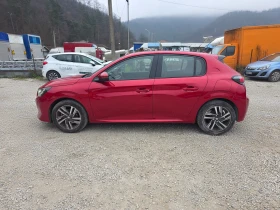 Peugeot 208 1.2Дигитал - 19999 лв. / 10225.33 € - 42449659 8