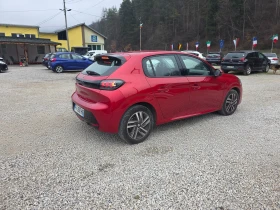 Peugeot 208 1.2Дигитал - 19999 лв. / 10225.33 € - 42449659 5