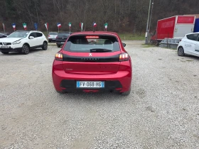 Peugeot 208 1.2Дигитал - 19999 лв. / 10225.33 € - 42449659 6