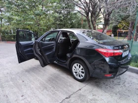 Toyota Corolla - 18500 лв. / 9458.90 € - 47330340 9