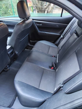 Toyota Corolla - 18500 лв. / 9458.90 € - 47330340 3