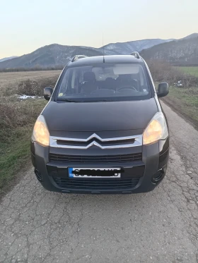 Citroen Berlingo 1.6 109, снимка 2