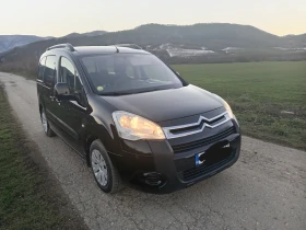 Citroen Berlingo 1.6 109, снимка 3