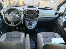 Citroen Berlingo 1.6 109, снимка 6