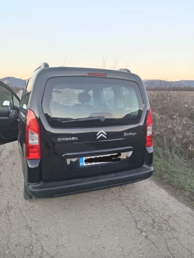 Citroen Berlingo 1.6 109, снимка 1