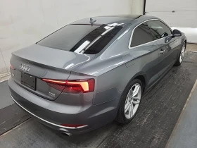 Audi Coupe 2018 TECHNIK * БЕЗ ПЪРВОНАЧАЛНА ВНОСКА - 15890 € / 31078.14 лв. - 75633276 4