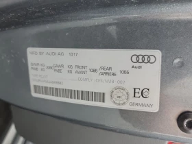 Audi Coupe 2018 TECHNIK * БЕЗ ПЪРВОНАЧАЛНА ВНОСКА - 15890 € / 31078.14 лв. - 75633276 17
