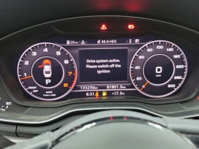 Audi Coupe 2018 TECHNIK * БЕЗ ПЪРВОНАЧАЛНА ВНОСКА - 15890 € / 31078.14 лв. - 75633276 11