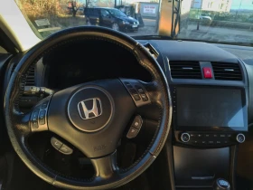 Honda Accord Type s - 7157 € / 13997.88 лв. - 92488805 6