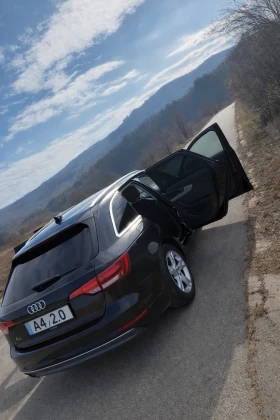 Audi A4 B9 - 10999 € / 21512.17 лв. - 59995176 6