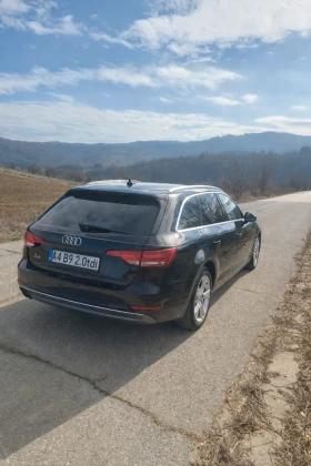 Audi A4 B9 - 10999 € / 21512.17 лв. - 59995176 3