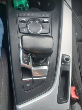 Audi A4 B9 - 10999 € / 21512.17 лв. - 59995176 9