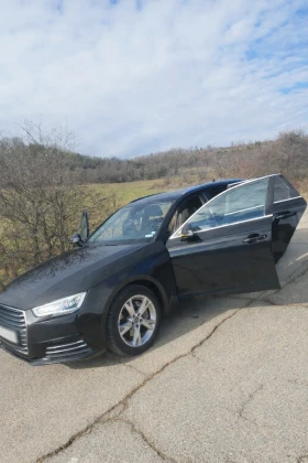 Audi A4 B9 - 10999 € / 21512.17 лв. - 59995176 4