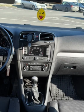 VW Golf - 6300 € / 12321.73 лв. - 65720571 10