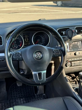 VW Golf - 6300 € / 12321.73 лв. - 65720571 9