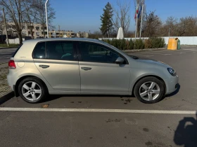 VW Golf - 6300 € / 12321.73 лв. - 65720571 2