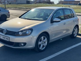VW Golf - 6300 € / 12321.73 лв. - 65720571 7