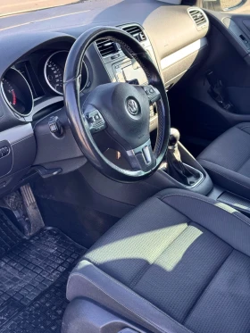 VW Golf - 6300 € / 12321.73 лв. - 65720571 8