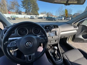 VW Golf - 6300 € / 12321.73 лв. - 65720571 11