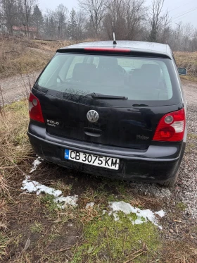 VW Polo 1.9 SDI - 600 € / 1173.50 лв. - 88402974 4