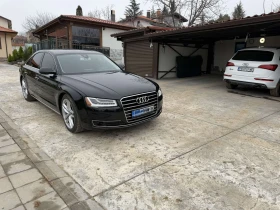 Audi A8 4tfsi - 20000 € / 39116.60 лв. - 54877371 8