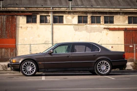 BMW 740 iL - 9000 € / 17602.47 лв. - 78055534 4
